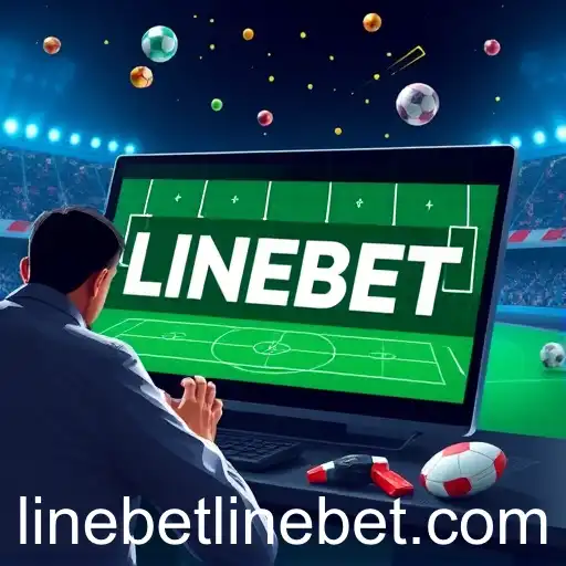 The Rise of Digital Betting Platforms: Linebet Leads the Charge