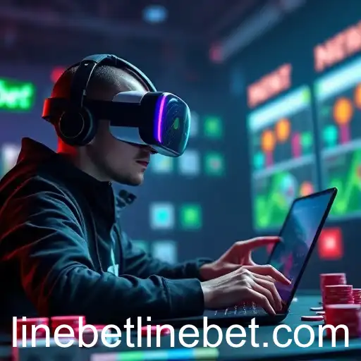 The Evolution of Online Gambling in 2025