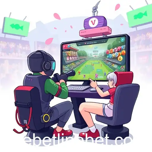 The Evolution of Online Gaming: A Look at Linebet