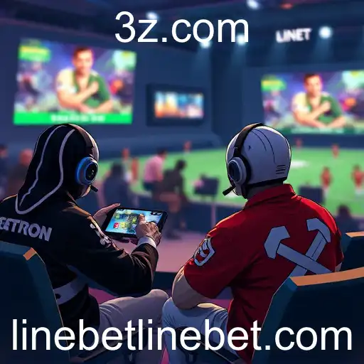 The Evolution of Online Gaming Platforms