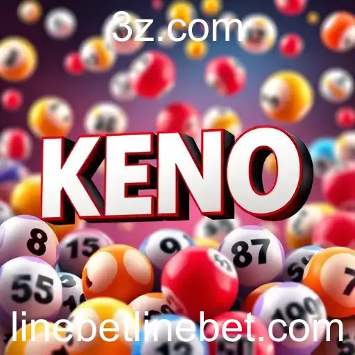 Exploring the Thrills of Online Keno: A Guide to Linebet Gaming