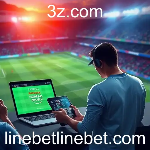 Digital Gaming Landscape: The Rise of Linebet