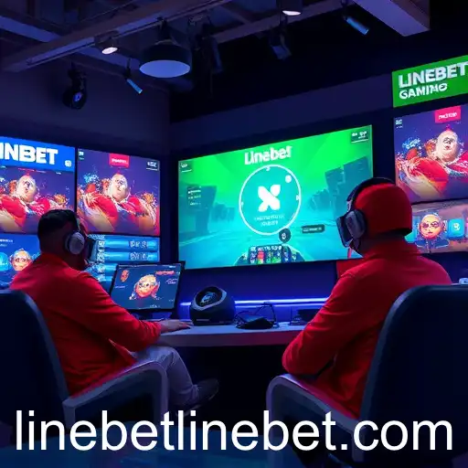 Linebet Evolution in the Gaming Industry