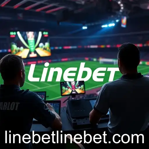 Linebet: The Evolution of Online Gaming