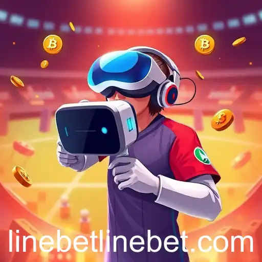 Linebet: The Future of Online Gaming in 2025