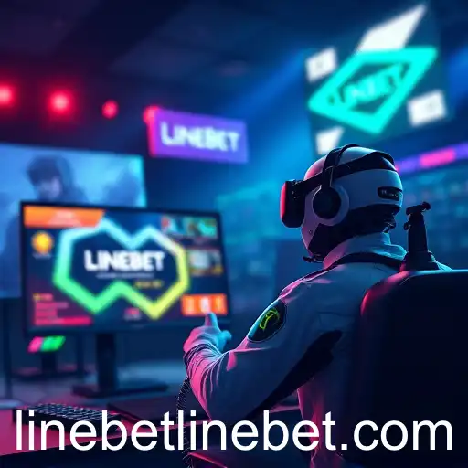 Linebet's Influence on Online Gaming in 2025