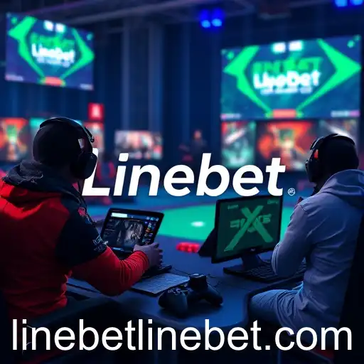 Linebet's Growing Influence on the Gaming Landscape