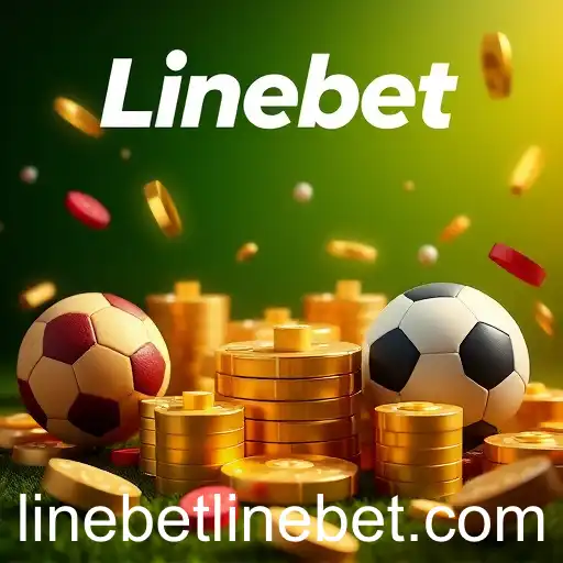 LineBet: Reshaping the Digital Gambling Landscape