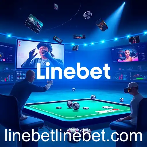 Linebet Revolutionizes Online Gaming Experience