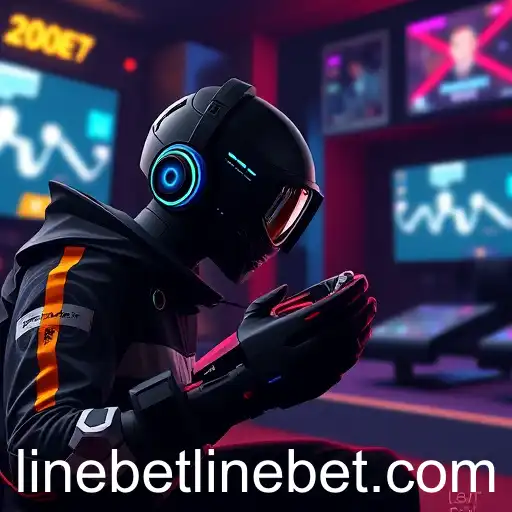Linebet: The Latest Gaming Platform Revolution