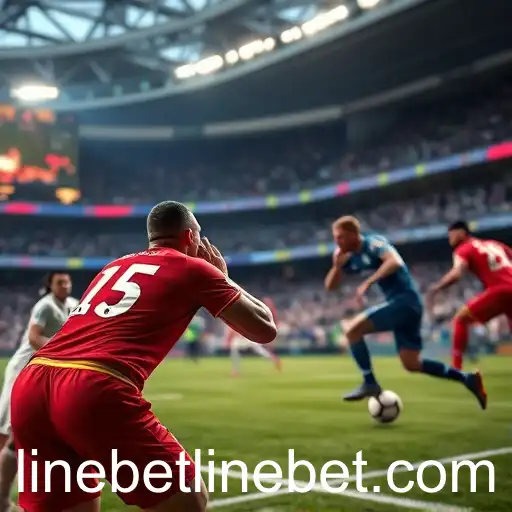 Linebet Revolutionizes Online Gaming Experience