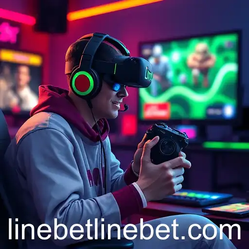 Linebet Platform Expands Amidst Online Gaming Trends