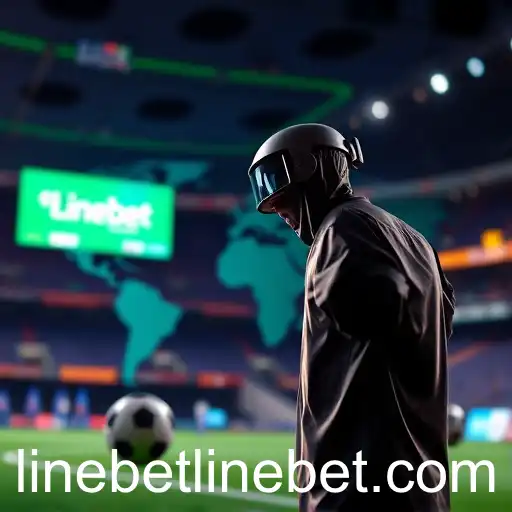 Linebet Expands Its Reach in the Global Gaming Market