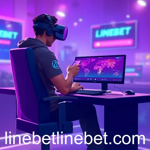 Linebet Revolutionizes Online Gaming in 2025