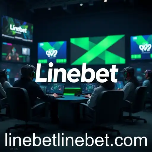 Linebet: A Rising Contender in Online Gaming