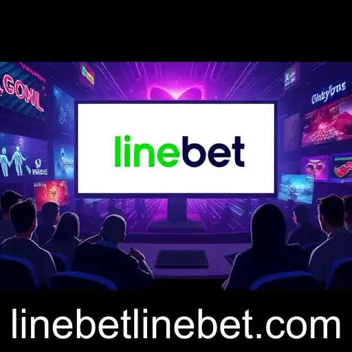 Linebet: Revolutionizing the Online Gaming Landscape