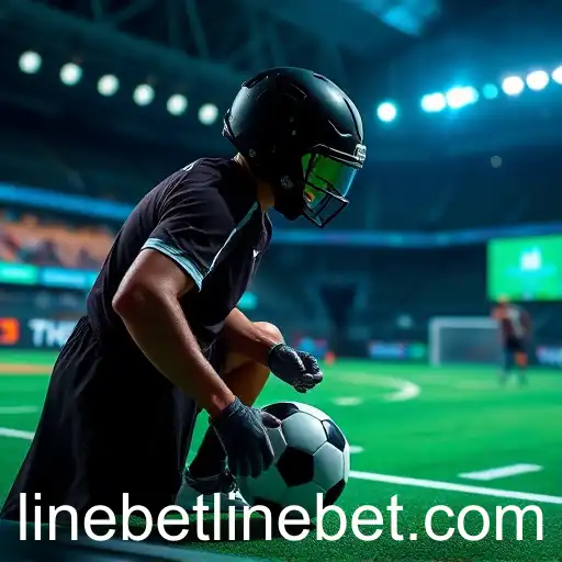 Linebet Platform Revolutionizes Online Gaming