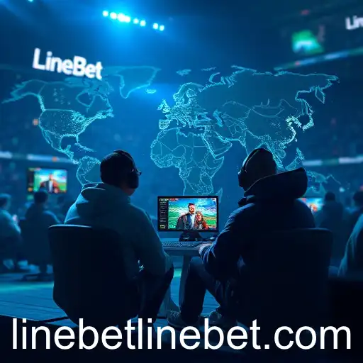 LineBet Revolutionizes Online Gaming in 2025