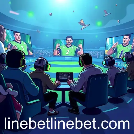 Linebet Revolutionizes Online Gaming Experience