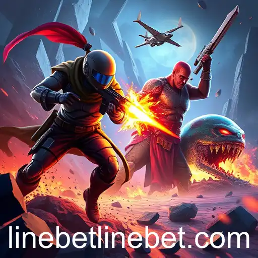 Linebet's Rise in Online Gaming