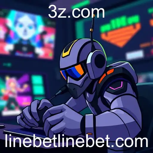 Linebet's Strategic Expansion in Online Gaming