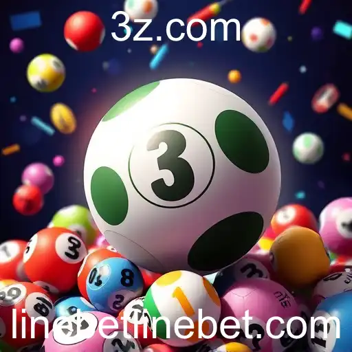 Exploring the Thrills of Lottery Games on Linebet