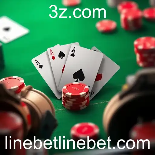 Exploring the Thrill of Poker Room on Linebet: A Deep Dive into Online Gaming