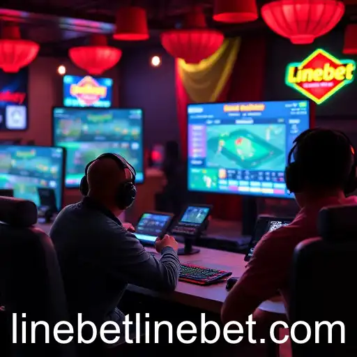 Rise of LineBet: A Modern Gaming Phenomenon