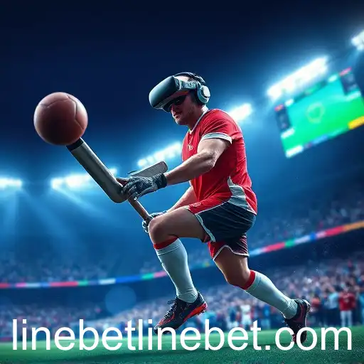 The Rise of Linebet: A New Era for Online Gaming
