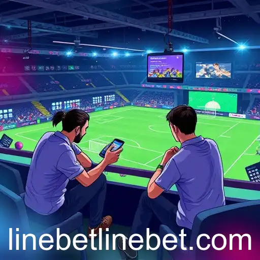 The Rise of Online Betting in 2025