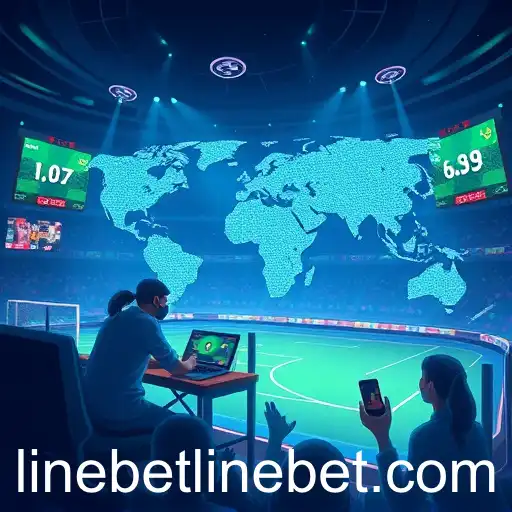 The Rise of Online Gaming Platforms in 2025