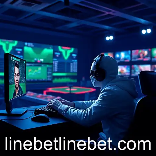 The Rise of Virtual Gaming in 2025