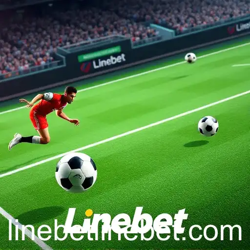 Exploring the Exciting World of Virtual Sports on Linebet